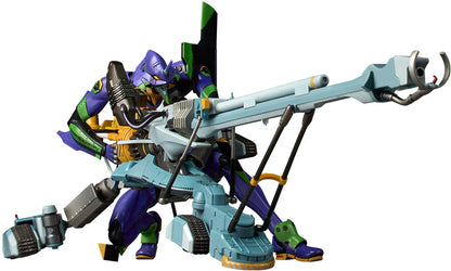 Artpla Sculpture Works Evangelion Test Type-01 Operation Yashima