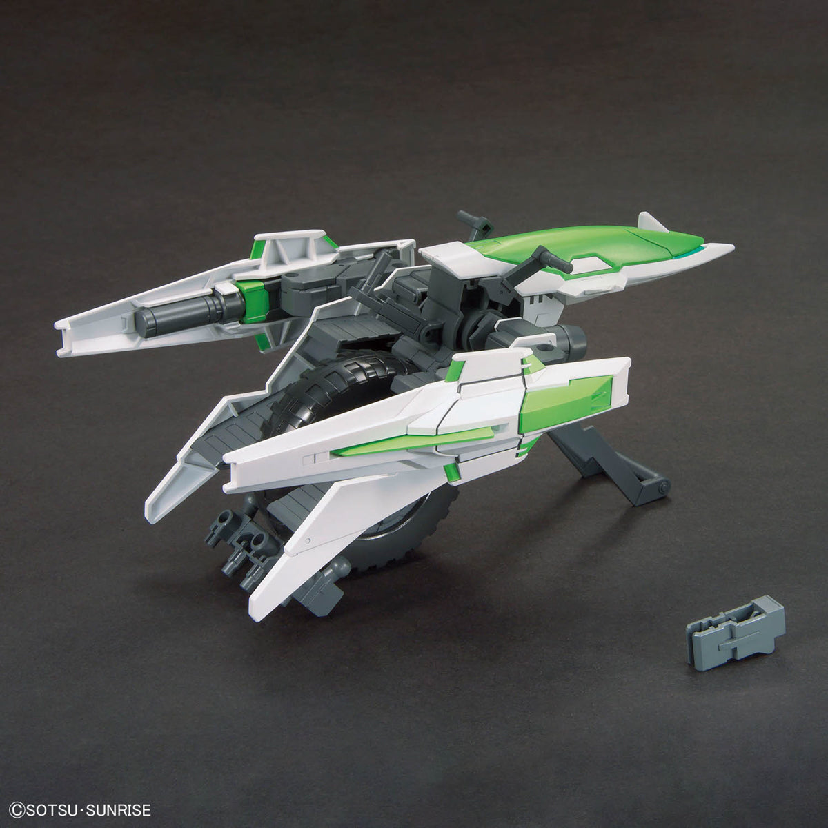 OPTION PARTS SET GUNPLA 16 - METEOR HOPPER