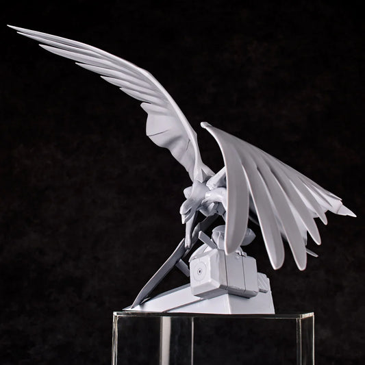 ARTPLA SCULPTURE WORKS Mass Production Evangelion Raid