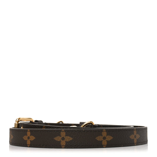 Monogram Pochette Metis Shoulder Strap