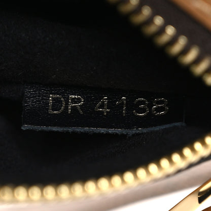 Reverse Monogram Pochette Metis