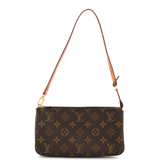 Monogram Pochette Accessories NM