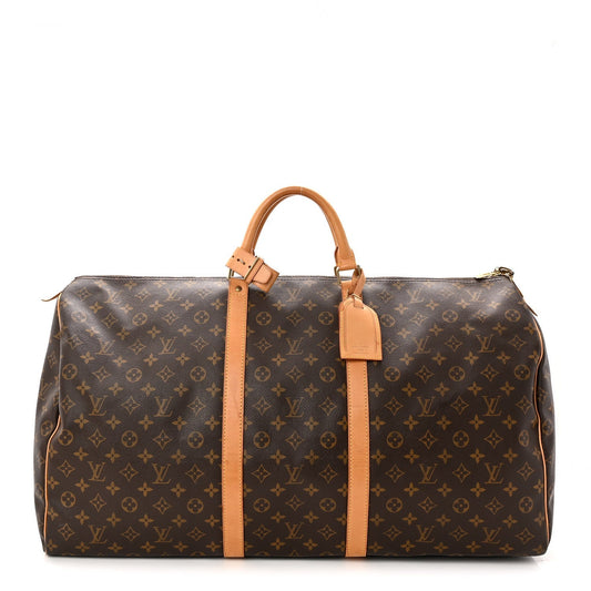 Monogram Keepall 60