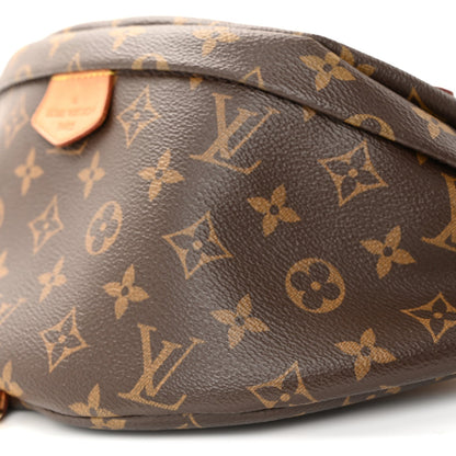 Monogram Bumbag