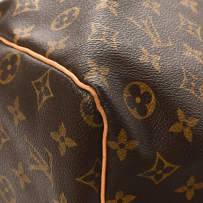 Monogram Keepall Bandouliere 60