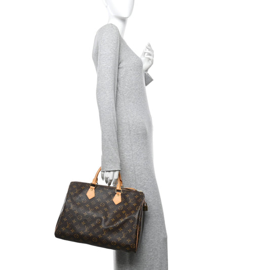Monogram Speedy 35
