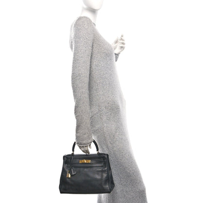 Evercalf Kelly Retourne 28 Black