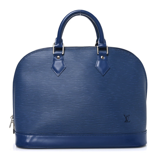 Epi Alma PM Indigo