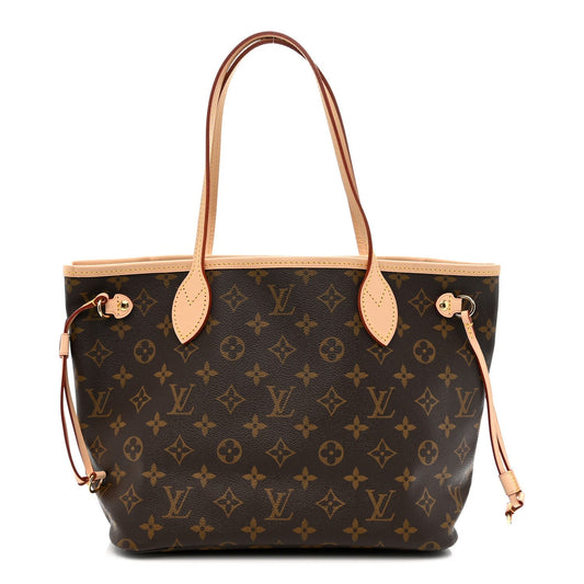 Monogram Neo Neverfull PM