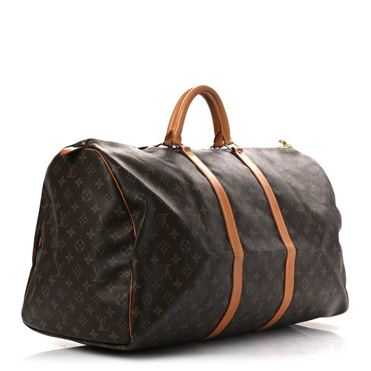 Monogram Keepall 60
