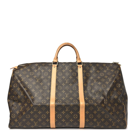 Monogram Keepall 60