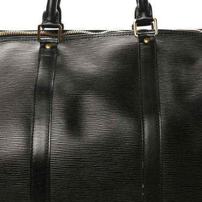 Epi Keepall 55 Black