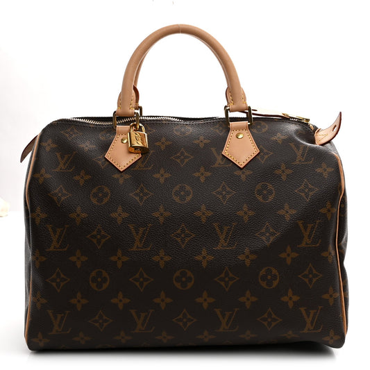 Monogram Speedy 30