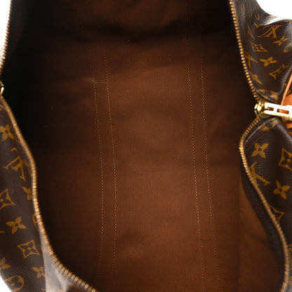 Monogram Keepall 50