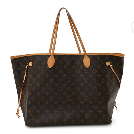 Monogram Neverfull GM