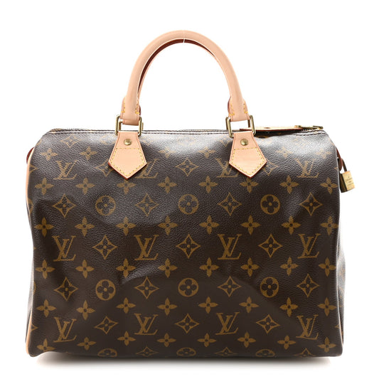 Monogram Speedy 30