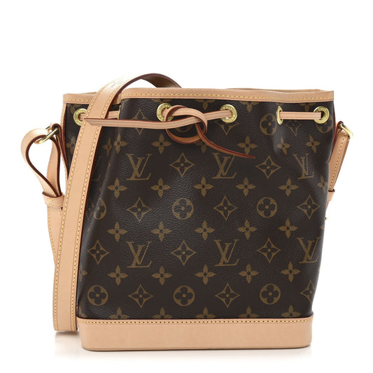 Monogram Noe BB