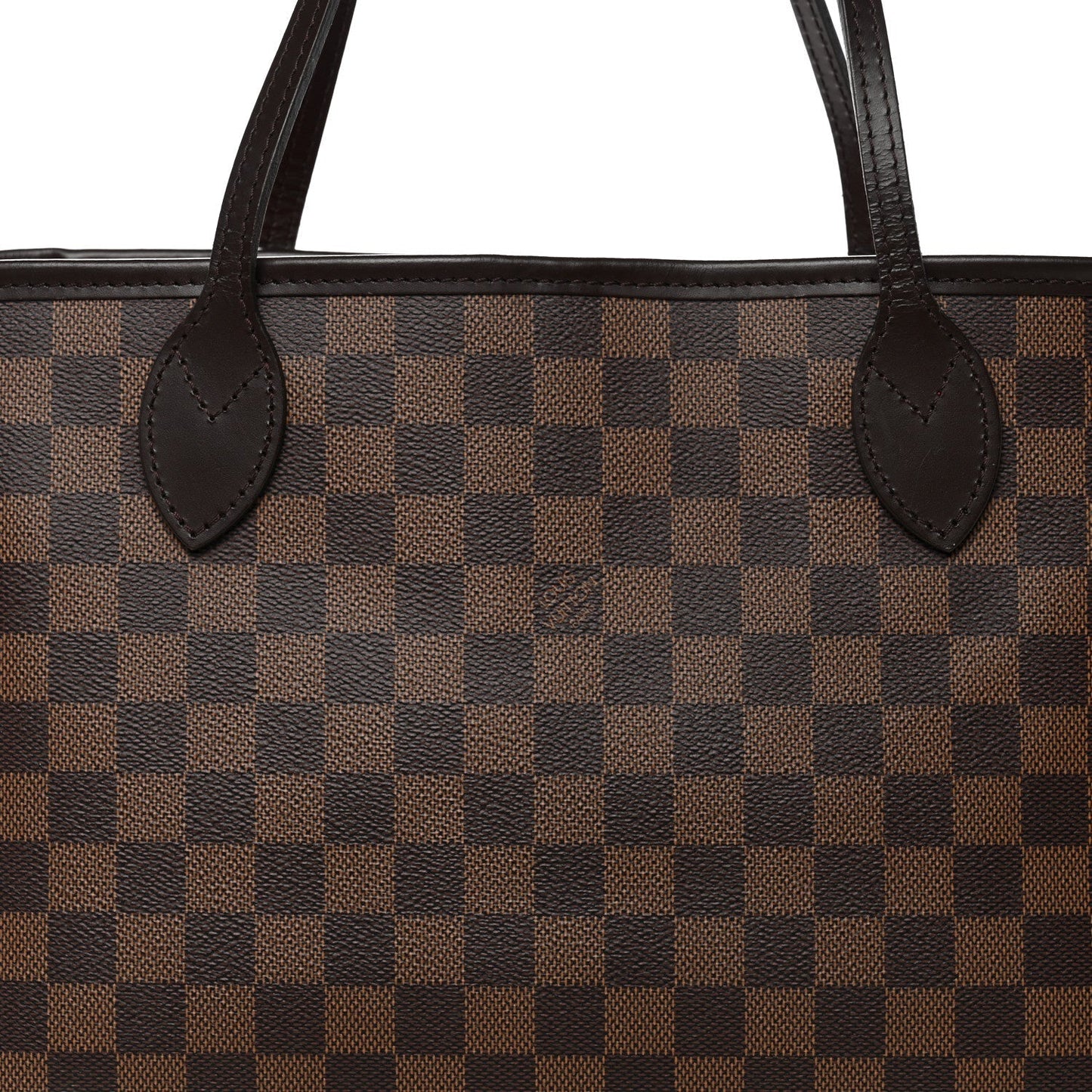 Damier Ebene Neo Neverfull MM