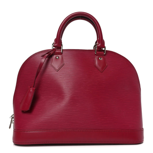 Epi Alma PM Fuchsia