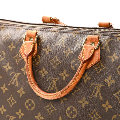 Monogram Speedy 40