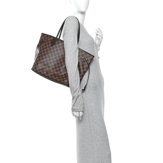 Damier Ebene Neo Neverfull PM