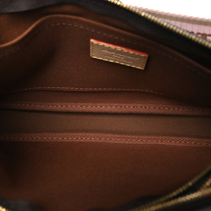 Monogram Multi Pochette Accessories Rose Clair