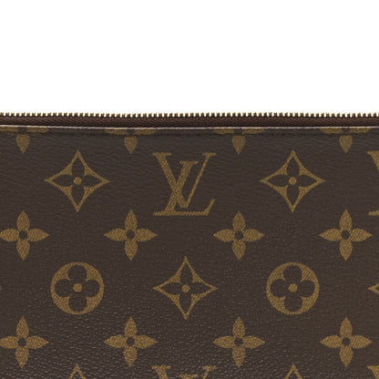 Monogram Pochette Accessories NM