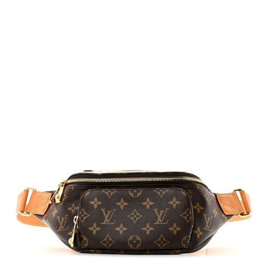 Monogram Rush Bumbag