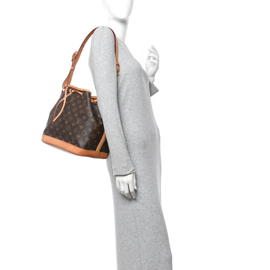 Monogram Petit Noe NM