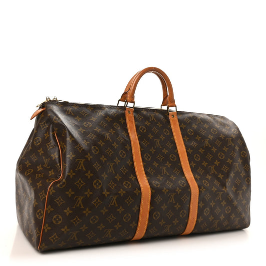 Monogram Keepall 60