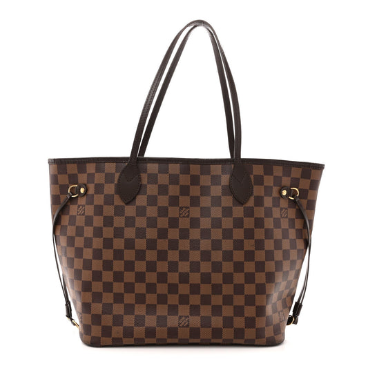 Damier Ebene Neo Neverfull PM