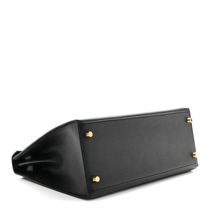 Epsom Kelly Sellier 28 Black