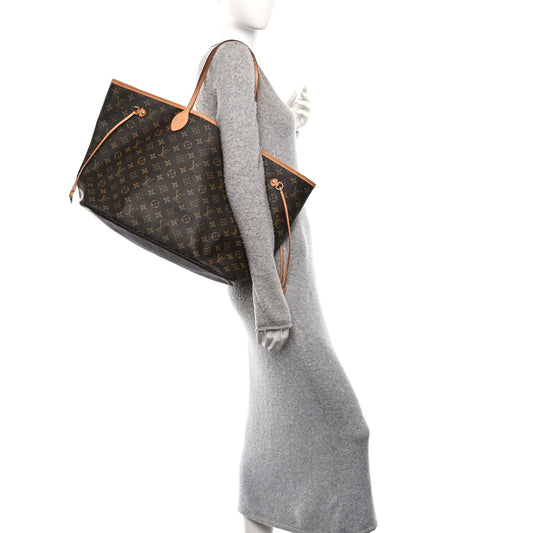 Monogram Neverfull GM