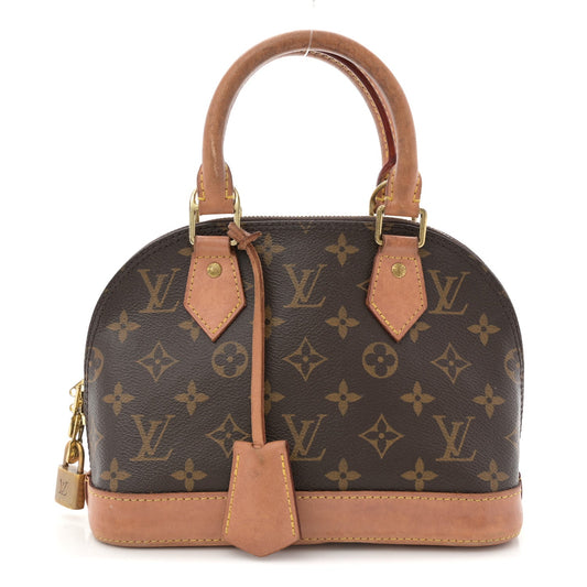 Monogram Alma BB