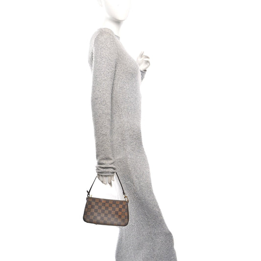 Damier Ebene Navona Pochette Accessories