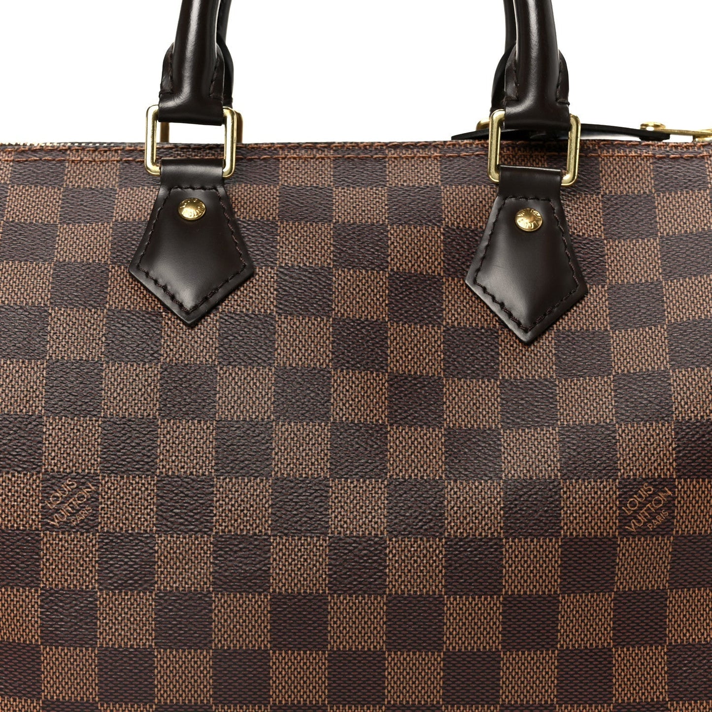 Damier Ebene Speedy 25