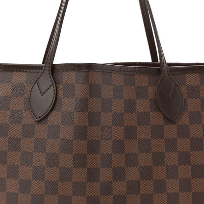 Damier Ebene Neverfull MM