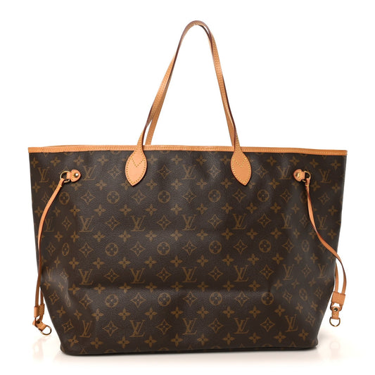 Monogram Neo Neverfull GM