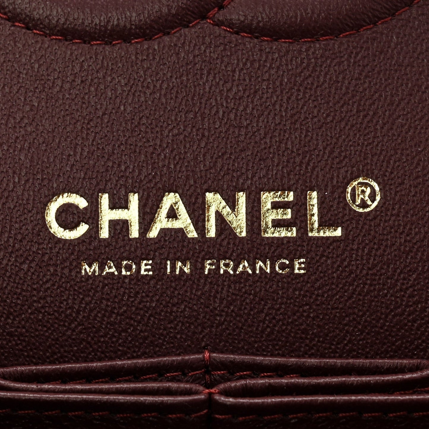 Caviar Quilted Small Double Flap Black