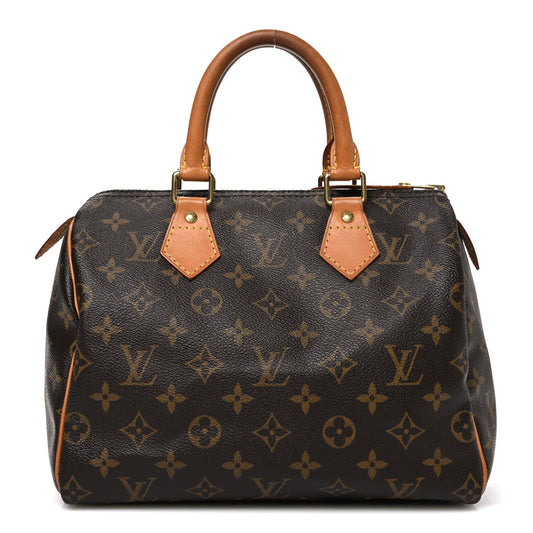 Monogram Speedy 25