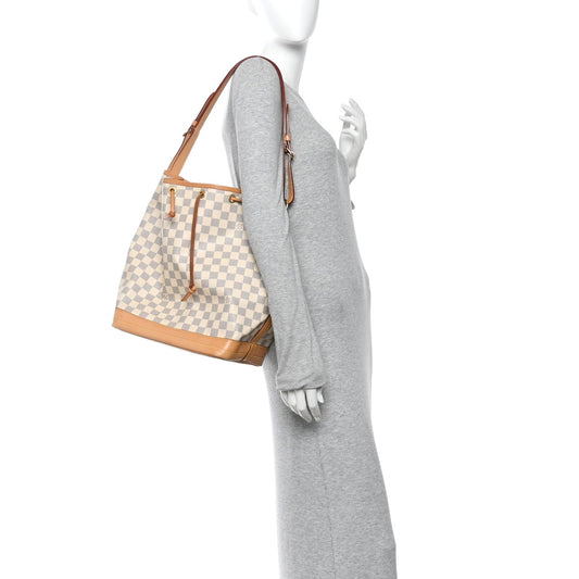 Damier Azur Noe