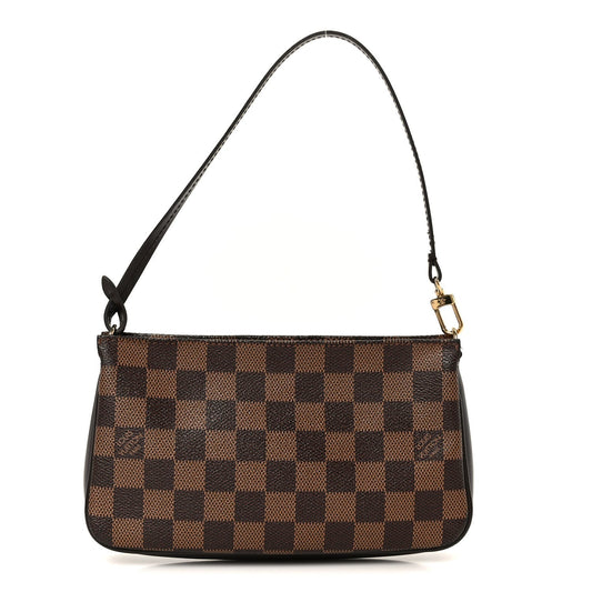 Damier Ebene Navona Pochette Accessories