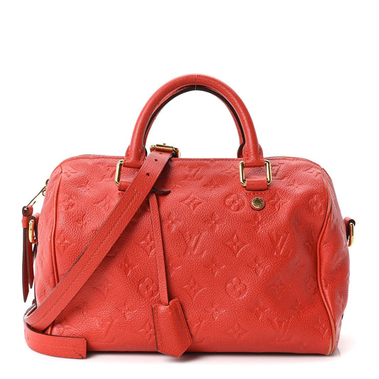 Empreinte Speedy Bandouliere 25 Orient