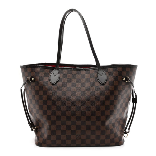 Damier Ebene Neverfull MM
