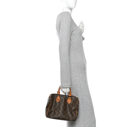 Monogram Speedy 25