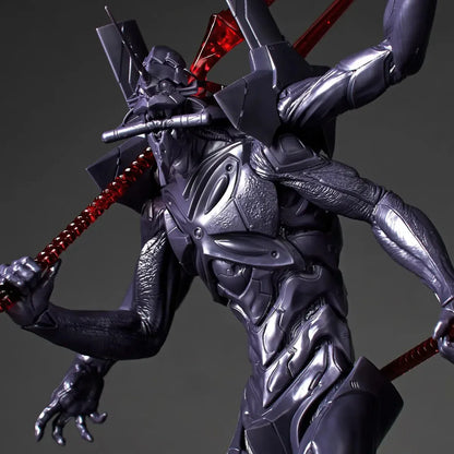 ARTPLA Sculpture Works Evangelion 13 The Last Executor