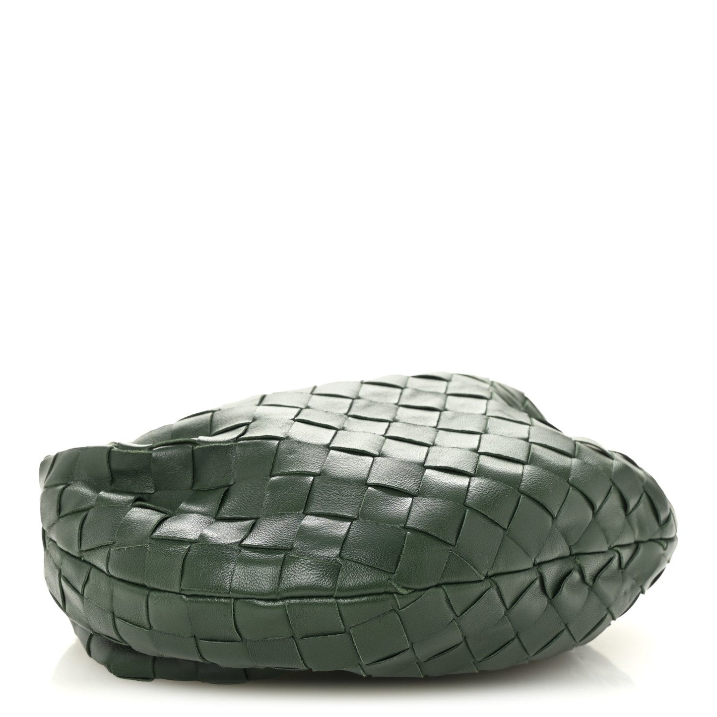 Nappa Intrecciato Mini Jodie Raintree