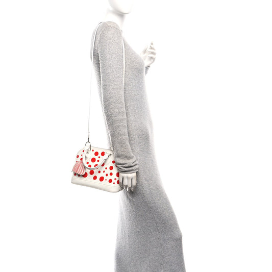 LV X YK Epi Alma BB White
