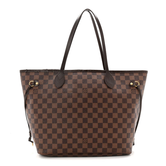 Damier Ebene Neo Neverfull MM