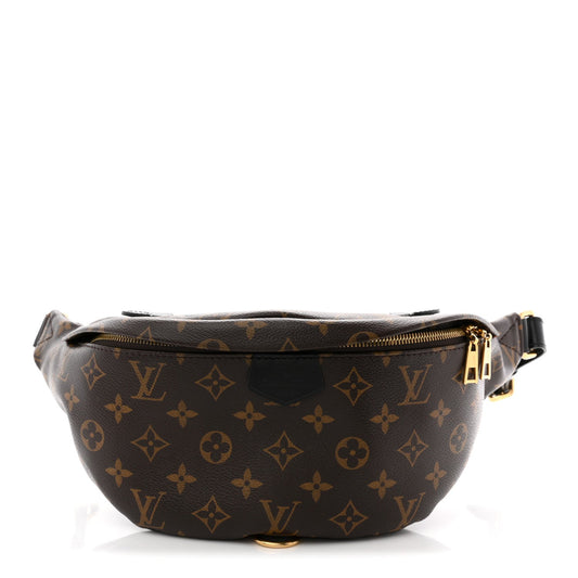 Monogram My LV World Tour Bumbag